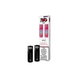 20mg I VG Air Prefilled Pods 2ml 1200 Puffs - 2 Pcs
