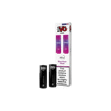 20mg I VG Air Prefilled Pods 2ml 1200 Puffs - 2 Pcs
