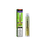 Hawcos x Lost Mary Crystal Pro Prefilled Pod Kit