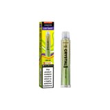 Hawcos x Lost Mary Crystal Pro Prefilled Pod Kit