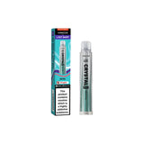 Hawcos x Lost Mary Crystal Pro Prefilled Pod Kit