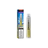 Hawcos x Lost Mary Crystal Pro Prefilled Pod Kit
