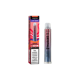 Hawcos x Lost Mary Crystal Pro Prefilled Pod Kit