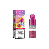 Elf bar Plus50 Prefilled Pods