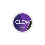 10mg CLEW Nicotine Pouches - 20 Pouches
