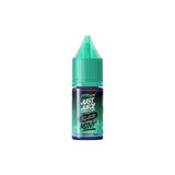 5mg Just Juice Mint 10ml Nic Salt (40VG/60PG)
