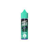 0mg Just Juice Mint 40ml Saltfills (40VG/60PG)