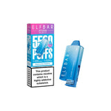 Elf Bar AF5500 Prefilled Pod Vape Kit
