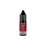 20mg Imp Jar Mini 3000 Double Concentrate 10ml Nic Salt (50VG/50PG)