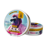 20mg Aroma King Full Kick Nicotine Pouches - 25 Pouches