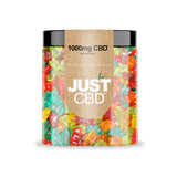 Just CBD 1000mg Gummies - 351g