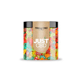 Just CBD 750mg Gummies - 263g