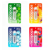 Nicopop 8mg Nicotine Pearls - 60 Pearls