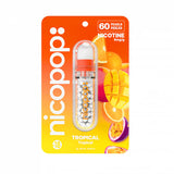 Nicopop 8mg Nicotine Pearls - 60 Pearls