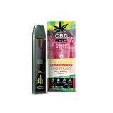 CBD Calm CANNABLITZ 1800mg CBD + CBG + CBC Prefilled Pod Vape Kit