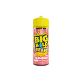 0mg Big Bold Creamy Series 100ml Shortfill (70VG/30PG)