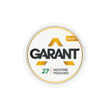 25mg Garant Nicotine Pouch - 20 Pouches