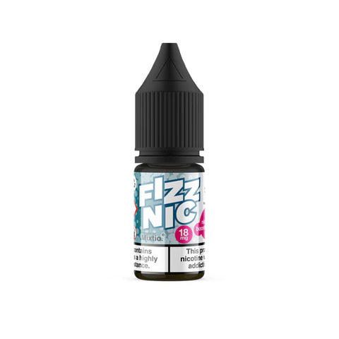 18mg FizzNic Nicotine Shot With⁬ A Fizzy Base 10ml (70VG/30PG)