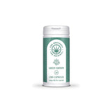 CBD Brothers Green Edition 420mg CBD/CBDA Vegan Capsules - 30 Caps