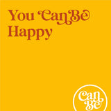 CanBe 1000mg CBD Full Spectrum Natural Oil - 30ml