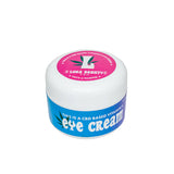 Loxa Beauty 1000mg CBD Vitamin E Eye Cream - 100ml