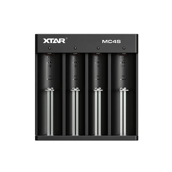 Xtar MC4S Charger