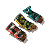 Nooro 25mg CBD Lemon & Ginger CBD Oat Bar - 45g (BUY 1 GET 1 FREE)