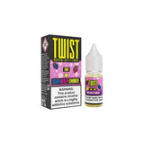 10mg Twist Nic Salt 10ml (50VG/50PG)