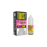 10mg Twist Nic Salt 10ml (50VG/50PG)