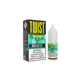 20mg Twist Nic Salt 10ml (50VG/50PG)