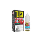 20mg Twist Nic Salt 10ml (50VG/50PG)