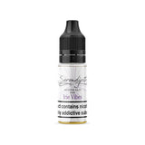 10mg Serendipity By Wick Liquor 10ml Nic Salts (50VG/50PG)