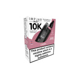20mg Imp Jar Select 10ml Starter Vape Kit