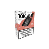 10mg Imp Jar Select 10ml Starter Vape Kit