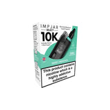 10mg Imp Jar Select 10ml Starter Vape Kit