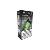 Imp Jar Select 10k Refillable Pod Vape Kit