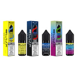 5mg Elux 10ml Nic Salt (50VG/50PG) - Stoptober Special Offer!