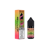 5mg Elux 10ml Nic Salt (50VG/50PG) - Stoptober Special Offer!