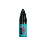 5mg RIOT X 10ml Nic Salts by Riot Squad (50VG/50PG)