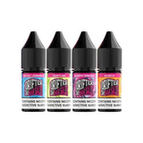 5mg Drifter Bar Salt 10ml (50VG/50PG)