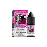 5mg Drifter Bar Salt 10ml (50VG/50PG)