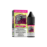 5mg Drifter Bar Salt 10ml (50VG/50PG)