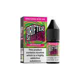 5mg Drifter Bar Salt 10ml (50VG/50PG)
