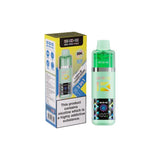 SKE 30K Pro Max Prefilled Pod Vape Kit