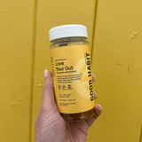 Love Your Gut