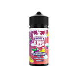 Frooty King Ice 100ml Shortfill 0mg (70VG/30PG) - Stoptober Special Offer!