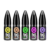 10mg Riot Squad Punx 10ml Nic Salt (50VG/50PG)