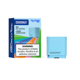 20mg ZColors by ZLabs Replacement Prefilled Pods 2ml 900 Puffs - 1 Pcs