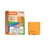 20mg ZColors by ZLabs Replacement Prefilled Pods 2ml 900 Puffs - 1 Pcs