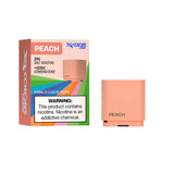 20mg ZColors by ZLabs Replacement Prefilled Pods 2ml 900 Puffs - 1 Pcs